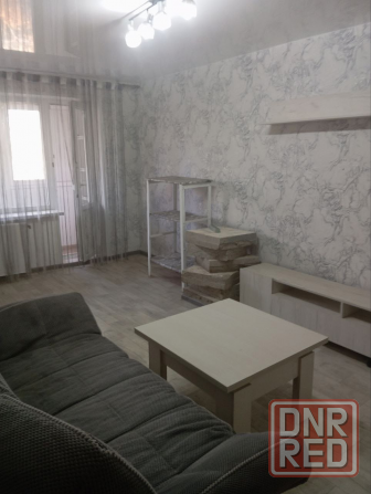 Прекрасная 3-комнатная квартира на Текстильщике Донецк - изображение 4