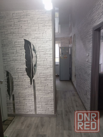 Прекрасная 3-комнатная квартира на Текстильщике Донецк - изображение 7