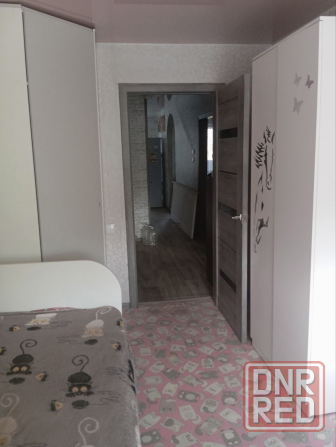 Прекрасная 3-комнатная квартира на Текстильщике Донецк - изображение 5