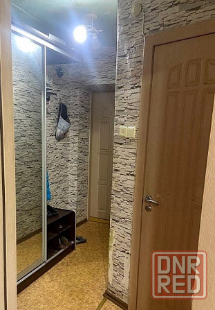 Продам 3к.кв. Кировский р-н. мкр. Семашко. Ориентир ост.Торговый комплекс. ул.Коммунаров. Донецк - изображение 10