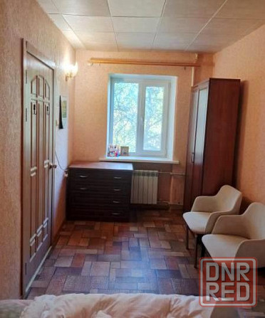 Продам 3к.кв. Кировский р-н. мкр. Семашко. Ориентир ост.Торговый комплекс. ул.Коммунаров. Донецк - изображение 6