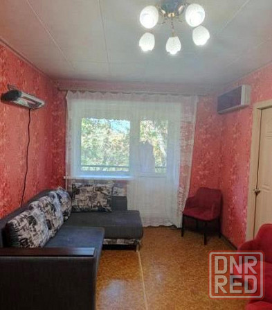 Продам 3к.кв. Кировский р-н. мкр. Семашко. Ориентир ост.Торговый комплекс. ул.Коммунаров. Донецк - изображение 5