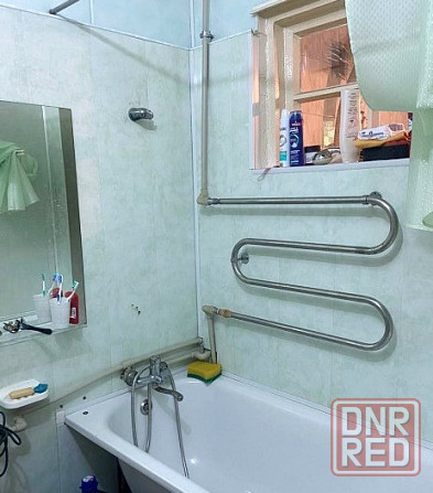 Продам 3к.кв. Кировский р-н. мкр. Семашко. Ориентир ост.Торговый комплекс. ул.Коммунаров. Донецк - изображение 8