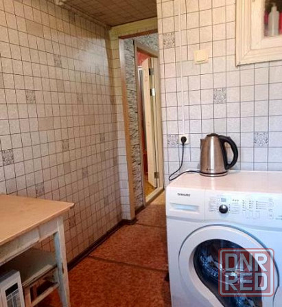 Продам 3к.кв. Кировский р-н. мкр. Семашко. Ориентир ост.Торговый комплекс. ул.Коммунаров. Донецк - изображение 3