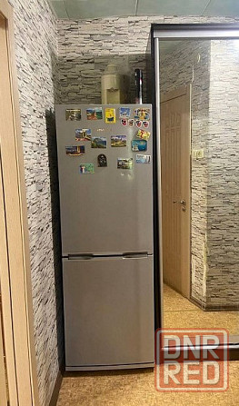 Продам 3к.кв. Кировский р-н. мкр. Семашко. Ориентир ост.Торговый комплекс. ул.Коммунаров. Донецк - изображение 9