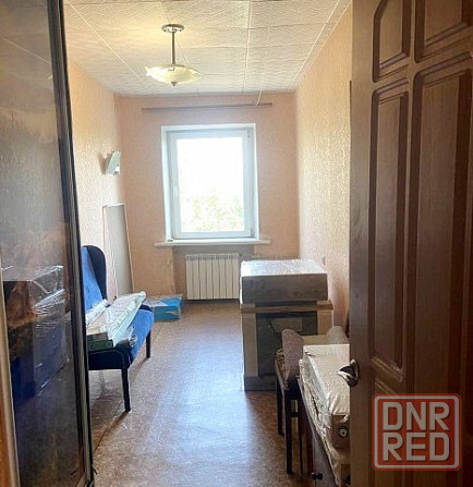 Продам 3к.кв. Кировский р-н. мкр. Семашко. Ориентир ост.Торговый комплекс. ул.Коммунаров. Донецк - изображение 7