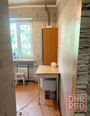 Продам 3к.кв. Кировский р-н. мкр. Семашко. Ориентир ост.Торговый комплекс. ул.Коммунаров. Донецк - изображение 2