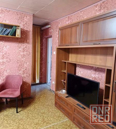 Продам 3к.кв. Кировский р-н. мкр. Семашко. Ориентир ост.Торговый комплекс. ул.Коммунаров. Донецк - изображение 4
