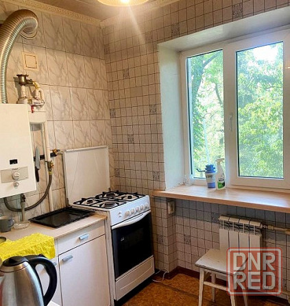 Продам 3к.кв. Кировский р-н. мкр. Семашко. Ориентир ост.Торговый комплекс. ул.Коммунаров. Донецк - изображение 1