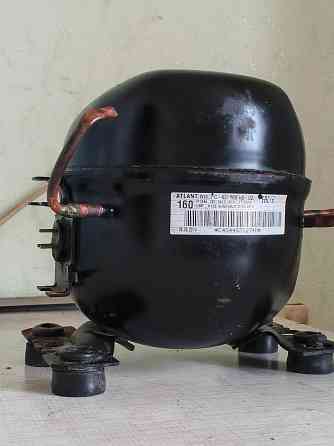 Компрессоры для холодильника Донецк