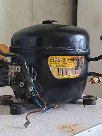 Компрессоры для холодильника Донецк