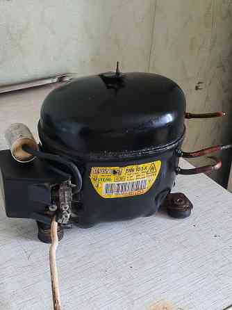 Компрессоры для холодильника Донецк