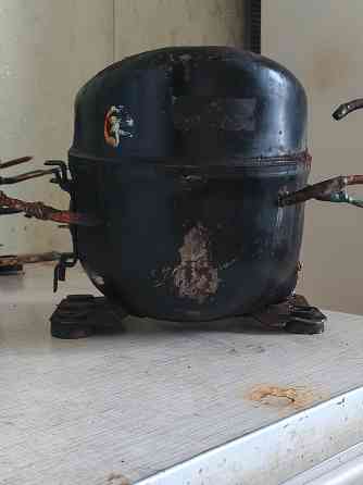 Компрессоры для холодильника Донецк