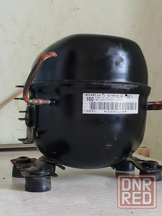 Компрессоры для холодильника Донецк - изображение 2