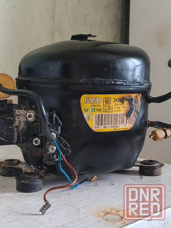 Компрессоры для холодильника Донецк - изображение 6