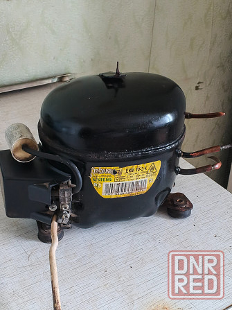 Компрессоры для холодильника Донецк - изображение 4