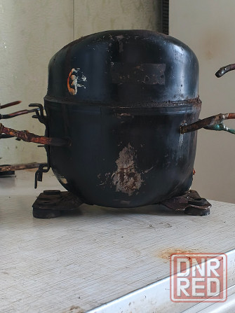 Компрессоры для холодильника Донецк - изображение 5