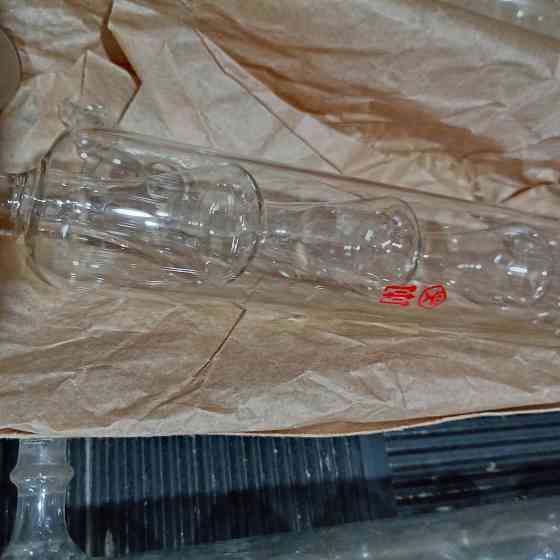 Холодильник стеклянный дистилятор Донецк