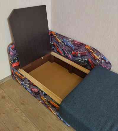 Детская кровать Донецк