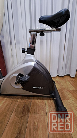 Велотренажер HouseFit Донецк - изображение 4