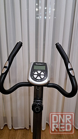 Велотренажер HouseFit Донецк - изображение 3