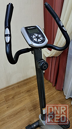 Велотренажер HouseFit Донецк - изображение 2