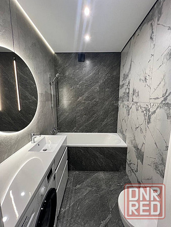 Сдам 1 к.кВ, Буденновский р-н, улица 230-й Стрелковой Дивизии 6, Караван Донецк - изображение 5