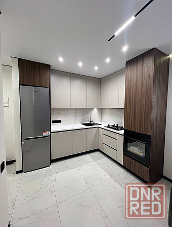 Сдам 1 к.кВ, Буденновский р-н, улица 230-й Стрелковой Дивизии 6, Караван Донецк - изображение 1