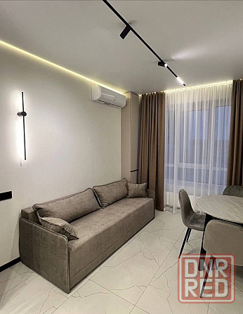 Сдам 1 к.кВ, Буденновский р-н, улица 230-й Стрелковой Дивизии 6, Караван Донецк - изображение 3