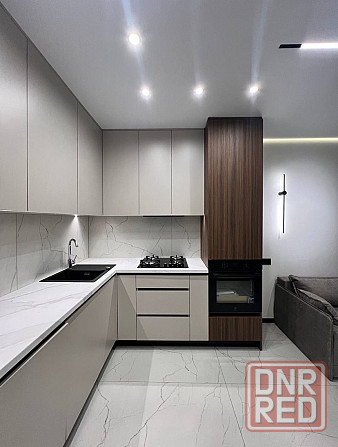 Сдам 1 к.кВ, Буденновский р-н, улица 230-й Стрелковой Дивизии 6, Караван Донецк - изображение 2