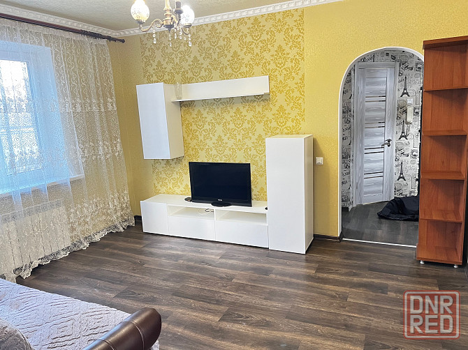 Квартира посуточно Макеевка - изображение 1