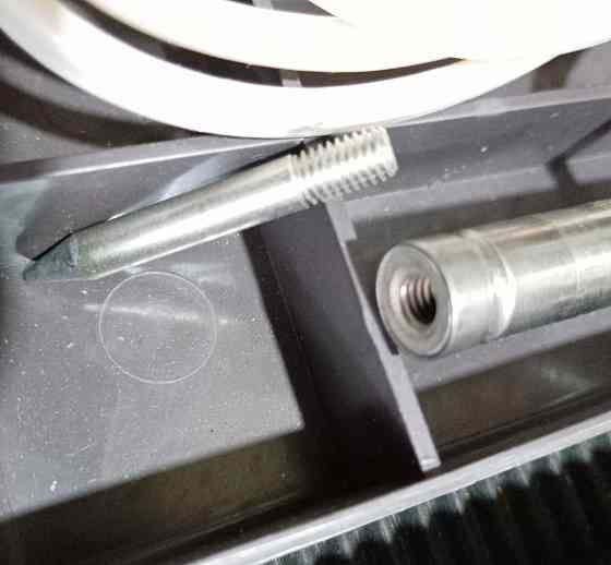 Паяльник эпсн- 30\12 Донецк