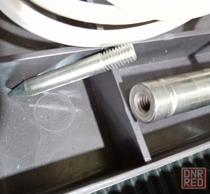 Паяльник эпсн- 30\12 Донецк - изображение 2