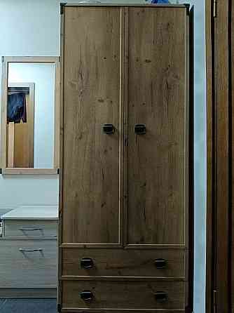 Шкаф платяной Донецк