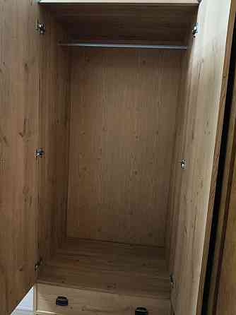 Шкаф платяной Донецк