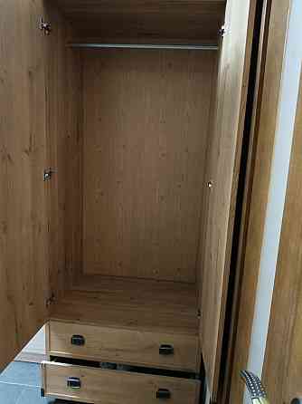 Шкаф платяной Донецк