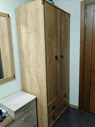 Шкаф платяной Донецк