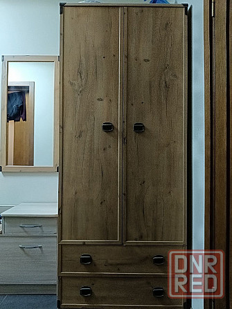Шкаф платяной Донецк - изображение 1