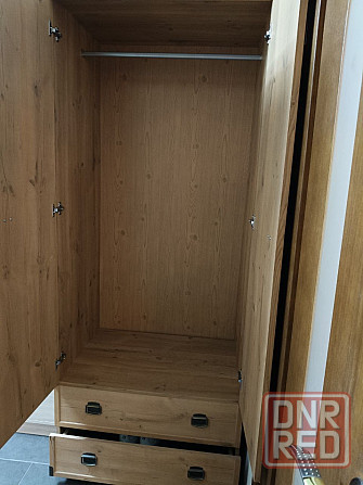 Шкаф платяной Донецк - изображение 4