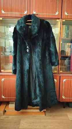 Продам шубу из волка Донецк