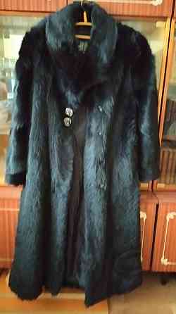 Продам шубу из волка Донецк