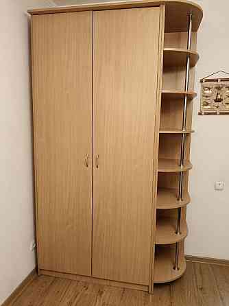 Шкаф платяной Донецк