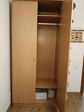 Шкаф платяной Донецк