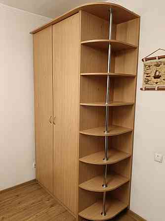 Шкаф платяной Донецк