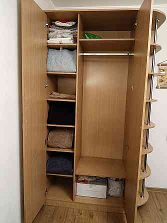 Шкаф платяной Донецк