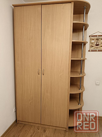 Шкаф платяной Донецк - изображение 3