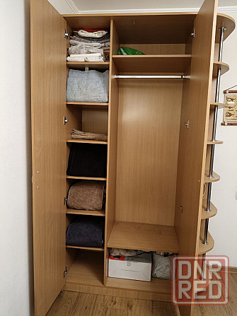 Шкаф платяной Донецк - изображение 1