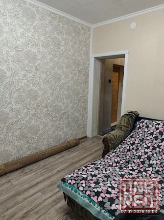 Сдам квартиру посуточно Донецк - изображение 1