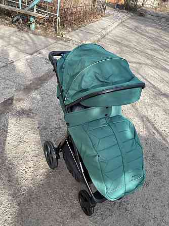 Прогулочная коляска carello bravo Донецк