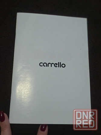 Прогулочная коляска carello bravo Донецк - изображение 2